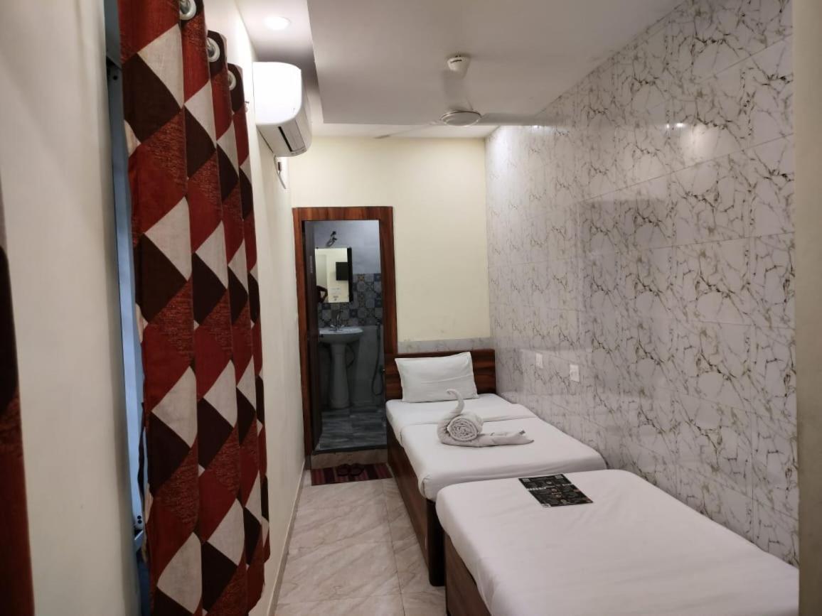 Hotel Holiday Express Calcutta Eksteriør billede